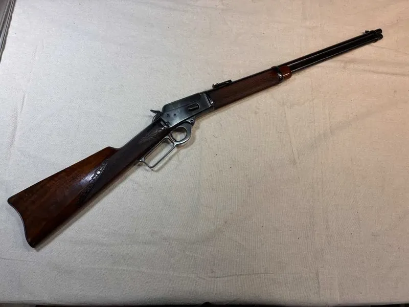 Marlin 1894 .32-20 Lever Action Rifle