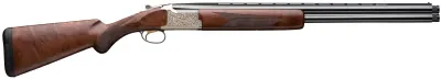 BRWNG CITORI FEATHER LIGHTNING 20GA 28in. SHTG O/U GRD III/IV WALNUT