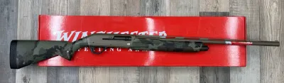 New! Winchester SX4 Hybrid Hunter Woodland 20ga 26" Barrel 511290691