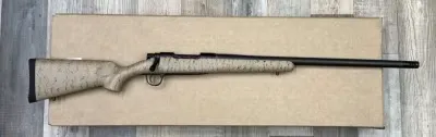 Used Like New! Christensen Arms Ridgeline .300 Win Mag 26" 691328237409