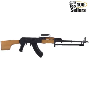 CENTURY ARMS AES-10B2 7.62x39mm 23.25in 30rd Rifle RI4988-N