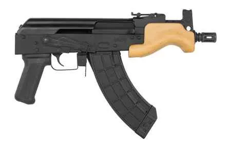 NEW IN BOX - Century Arms Intl VSKA Micro Draco for sale in Dallas Texas