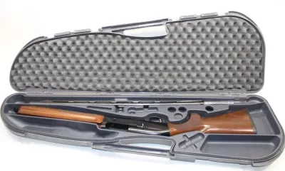 Benelli Montefeltro 20 Ga 24" BBL Inertia Driven w/ Original Box Used