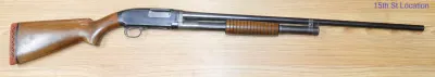 Winchester 12 20 Gauge 27" Barrel