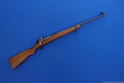Springfield M1922 M2 Rifle .22 LR - 1928 Mfg