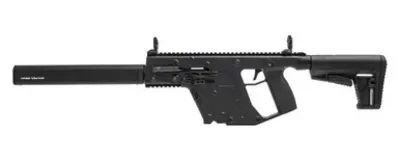 KRISS Vector KV10-CBL20 CRB G2 Semi-Auto Rifle 10mm 16in. 15+1 Black