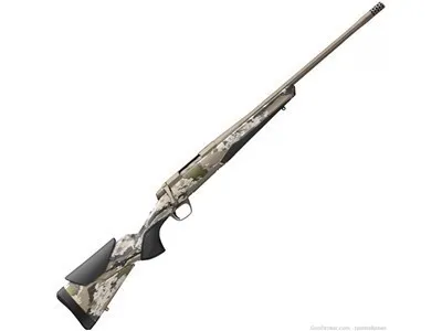 Browning X-Bolt 2 Speed SPR 300 Win Mag 22'' Bronze BBL New