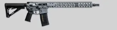 RADIAN WEAPONS MODEL 1 RIFLE 223 WYLDE 16in. GREY