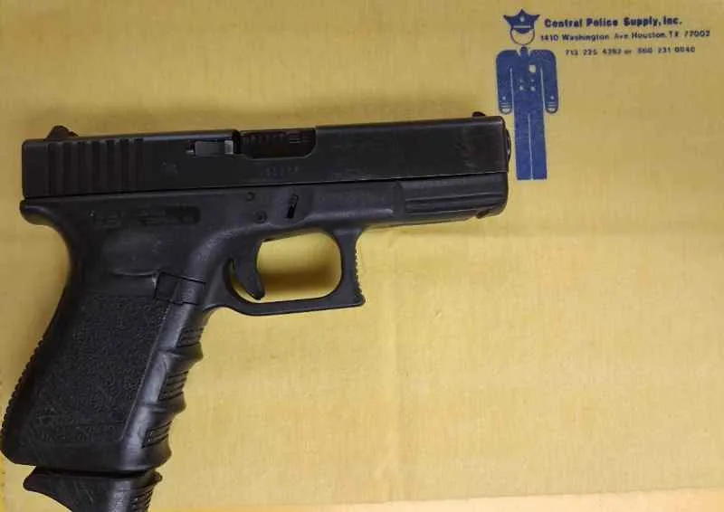 *USED* Glock 23 GEN 3 for sale in Houston Texas