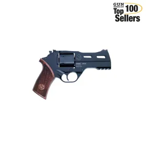 CHIAPPA FIREARMS Rhino 40SAR .357 Mag 4in 6rd