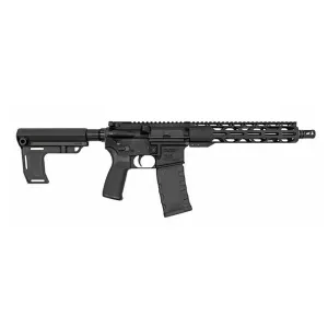 RADICAL FIREARMS 5.56mm 10.5in 30rd Semi-Auto M4 Forged AR Pistol