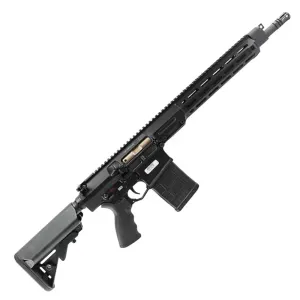 LMT Defense MARS-H 308 Piston Semi-Auto Rifle 16" MLKMWS16PS-MARS