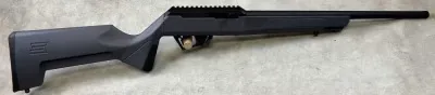 Savage Arms RXR22 22LR 16.5" BBL *NEW*