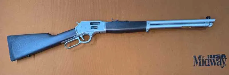 NEW IN BOX - Henry Big Boy All-Weather -357Mag-20" for sale in Dallas Texas