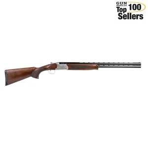 GIRSAN Balikli Blue Label Over/Under 20Ga 26" 2rd Break Open Shotgun 336005