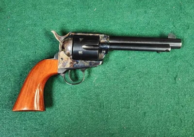 A. Uberti - Model 1873 - .45 Colt - 5" Barrel
