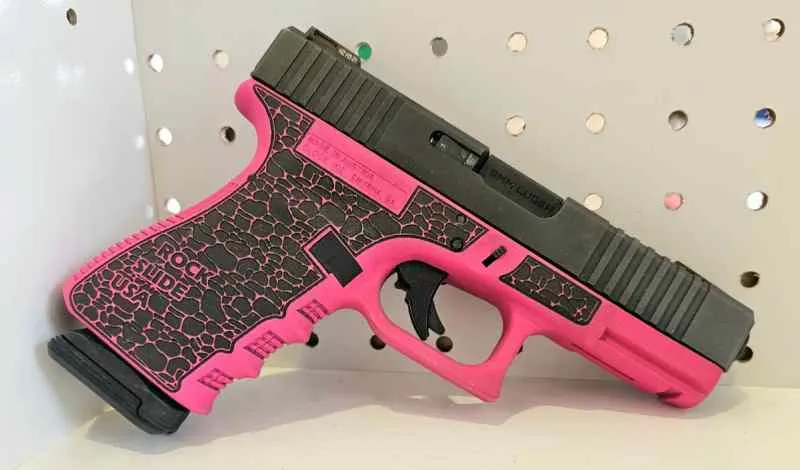 Glock 19 Gen 3 for sale in Austin Texas
