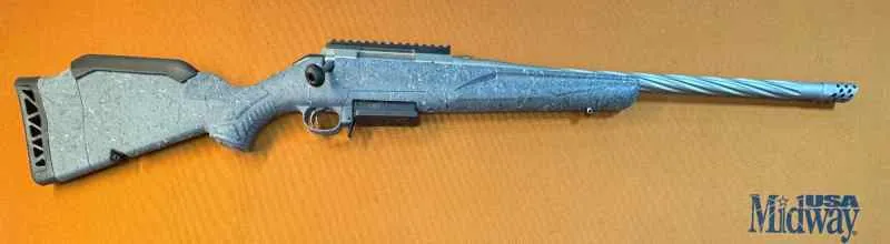 NEW IN BOX - Ruger American Rifle G2-308Win-Grey for sale in Dallas Texas