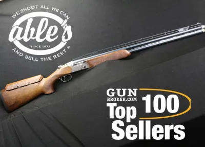 Beretta 694 ACS Sporting Shotgun J694A10, 12 Ga, 30", 3" Chmbr, NIB