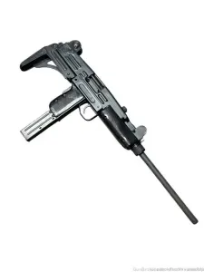 UZI IMI Pre Ban Mod A .45 ACP Carbine