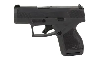 TAURUS GX4 9MM 3in. 11RD GRAY/BLK