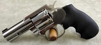 Colt King Cobra 357 Magnum 3" BBL *NEW*