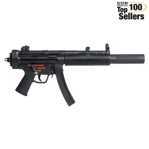 CENTURY ARMS AP5-SD 9mm 5.75in 2x 30rd No Brace Semi-Auto Pistol (HG7886-N)