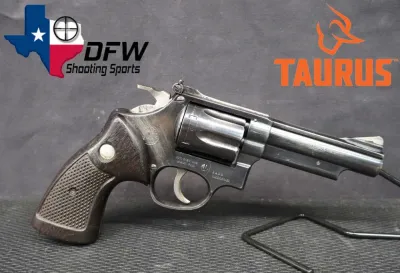 TAURUS MODEL 66 .357MAG TAURUS PENNY! Current Bid $160.00 4d 18h | 5 Bids