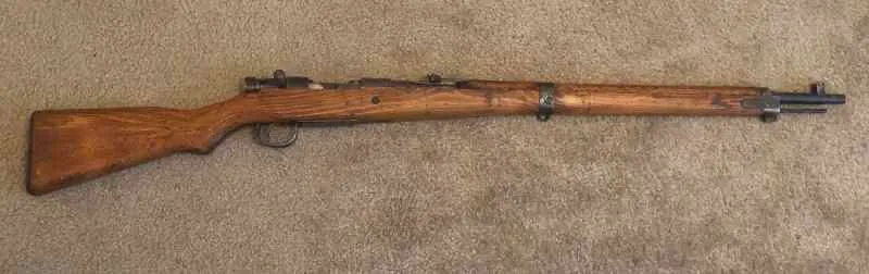Type 99 Arisaka for sale in San Antonio Texas
