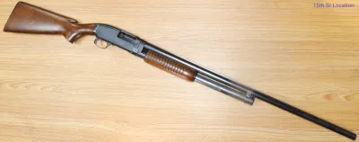 Winchester 12 12 Gauge 29" Barrel