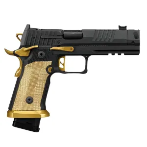 SIG SAUER P211 GTO Spectre Comp 9mm 4.4" 2x21/1x23rd Pistol (211F-9-GTO-SC)