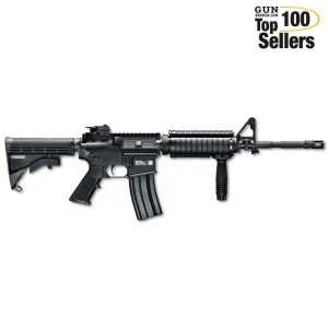 FN FN15 Military Collector M4 16in Black Rifle New (36318)
