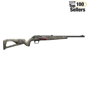 WINCHESTER REPEATING ARMS Xpert SR 21 Sharp 16.5in 10rd Rifle (5252071003)