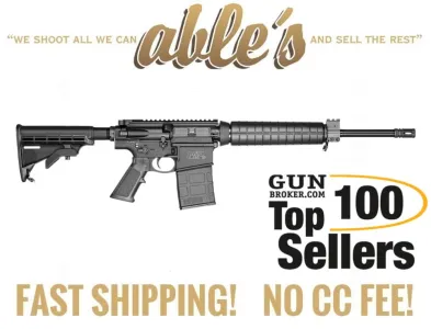 Smith & Wesson M&P10 Sport OR 11532, 308 Win / 7.62x51mm NATO, 16", NIB