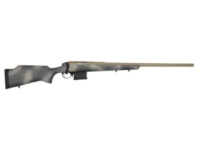 Bergara Rifles Bpr3165 Premier Approach 6.5 Creedmoor 4+1 24