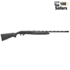 STOEGER M3000 12 Gauge 28in 4rd Black Synthetic Shotgun (36016)