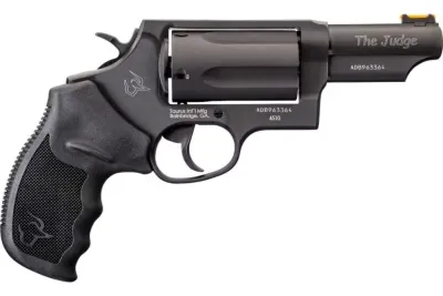 Taurus Judge 45/410 3" BBL 2.5" Chamber *NEW*