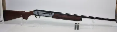 Browning Silver 20 Ga Semi-Auto 4+1 28" BBL No Box Used