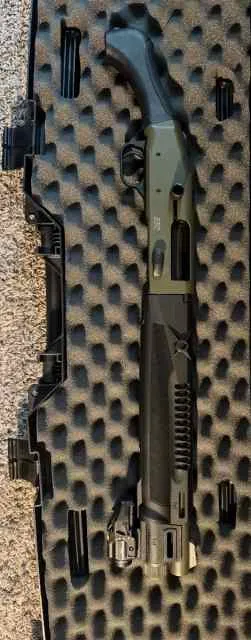 NEW MOSSBERG 990 AFTERSHOCK SPX FOR SALE for sale in Austin Texas