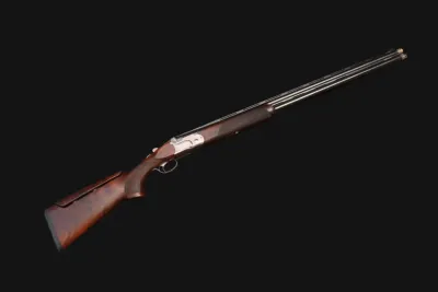 Beretta DT11 Sporting B-FAST 12 Gauge 32" w/Case & 6 Choke Tubes