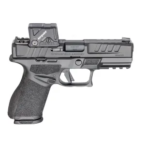 SPRINGFIELD ARMORY Echelon 4.0C 9mm 4in 2x10rd Striker Pistol w/COA Red Dot