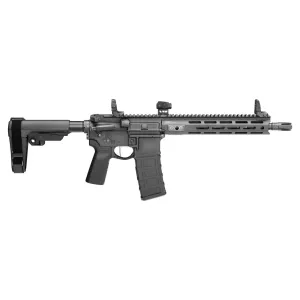 SPRINGFIELD ARMORY Saint Victor V2 Gear Pac 5.56x45 11.5" 4x30rd Pistol