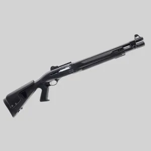 BERETTA 1301 TACTICAL 12GA MOD 2 BLACK PSTL GRIP 18.5in. 7+1