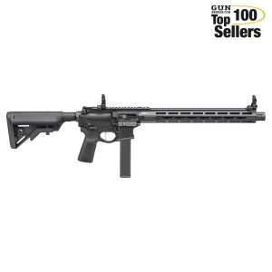 SPRINGFIELD ARMORY Saint Victor 9mm Carbine 16in 32rd Semi-Auto Rifle
