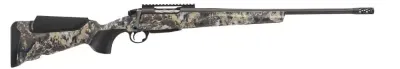 Franchi Momentum Carbine Elite Rifle 308WIN 18" Threaded Terra Camo 41815