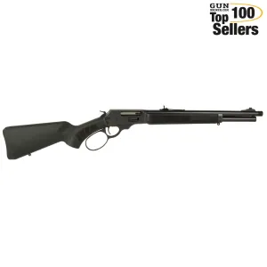 ROSSI R95 Trapper .45-70 Government 16.5in 5rd Lever Rifle (954570161PLY)