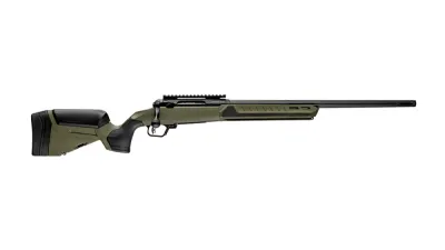 Savage 110 Core Predator - 308 Win - 22" Threade Barrel - 10+1