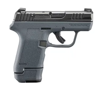 LCP MAX – 380ACP – 2.8? Barrel – Magpul Grip – Night Sight – Manual Safety