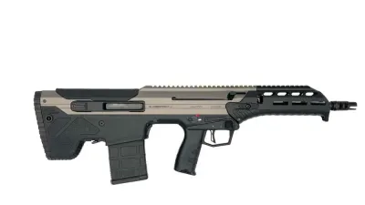 DESERT TECH WLVRN 16" .308 WIN RIFLE TUNGSTEN (WLV-RF-A1620-F)