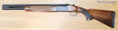 Yildiz Silah Sanyi Lineage Youth 20 Gauge 20" Barrel